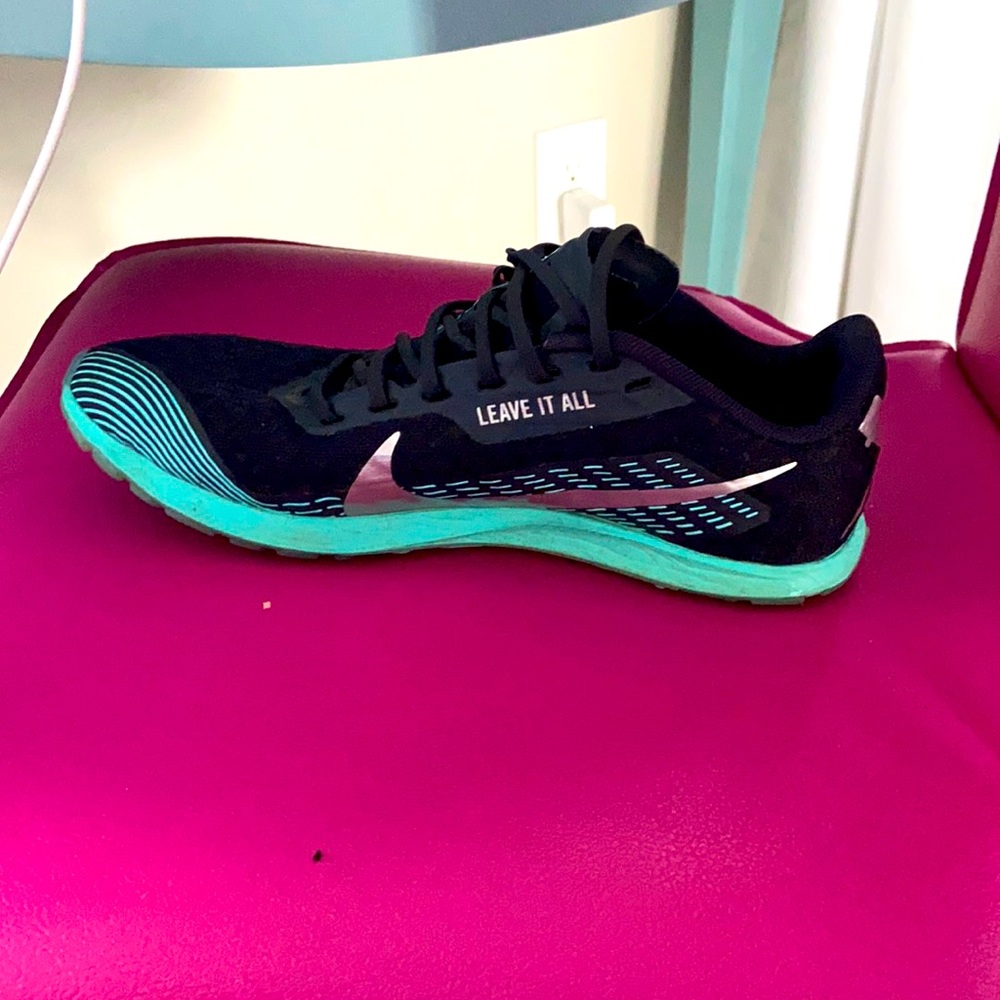 NIKE Zoom Rival XC Spikes